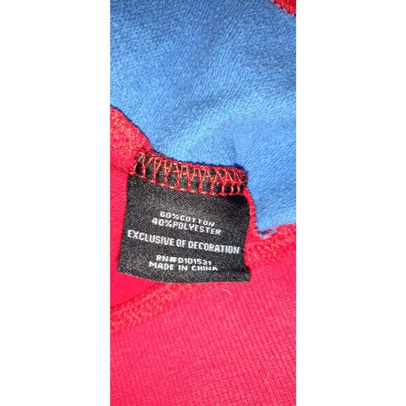 Marvel MAD ENGINE Spiderman Jacket Coat CHILD Size 3Y SUPERHEROES Rare Unisex - Picture 8 of 12